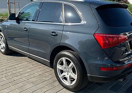 Audi Q5 2.0 TFSI S tronic quattro-TÜV NEU-TOP ZUSTAND