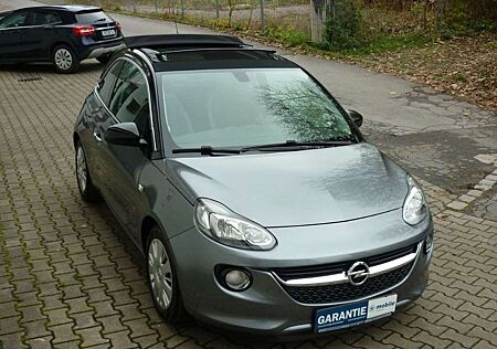 Opel Adam Open Air ecoFlex FALTDACH,Klima,SHZ,