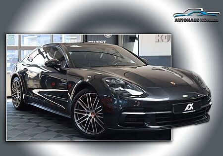 Porsche Panamera 4 E-Hybrid Edition 10 Jahre Head Up 21"