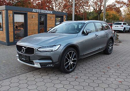 Volvo V90 Cross Country V90 D5 AWD Cross Country Pro