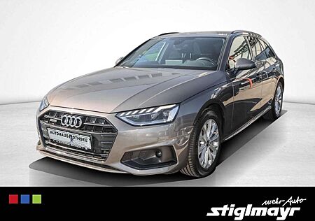 Audi A4 Avant Advanced 45 TFSI quattro ACC+LED+NAVI