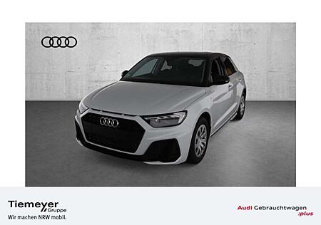 Audi A1 25 TFSI S LINE LM18 LED NAVI