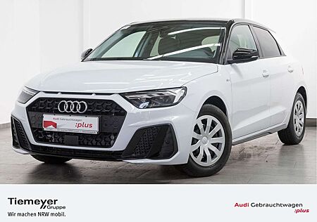 Audi A1 25 TFSI S LINE LM18 LED NAVI