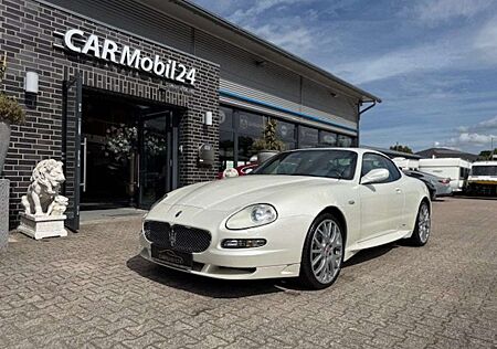 Maserati GranSport 4,2 V8