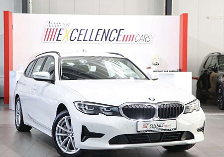 BMW 330d 330 Touring xDrive Advantage LIVE-COCKPIT-PLUS