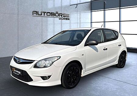 Hyundai i30 HU neu/Garantie/PDC