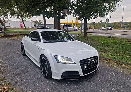 Audi TT Coupe/Roadster 2.0 TFSI/ S-line Sport