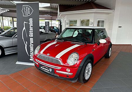 Mini Cooper * TÜV + AU NEU / Garantie *
