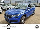 Skoda Kodiaq 2.0 TDI Style 4x4 DSG Navi LED AHK Kamera Memory 1