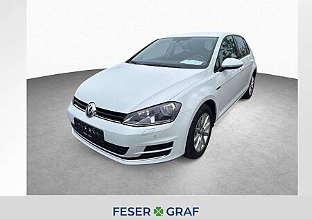 VW Golf Volkswagen VII LOUNGE 1.4 TSI NAVI PDC TEMPOMAT
