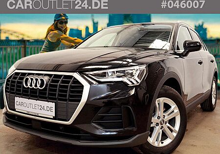 Audi Q3 35 TFSI advanced *Virtual LED Assist DAB Navi*