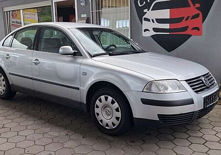 VW Passat Volkswagen Lim. Comfortline*TÜV 02.27*