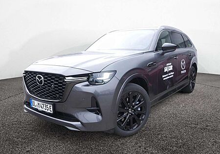 Mazda CX-80 e-SKYACTIV PHEV 327 BOSE LED PANO 360°