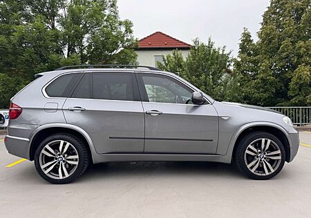 BMW X5 xDrive50i GEPANZERT B4 SECURITY ARMORED PANZE