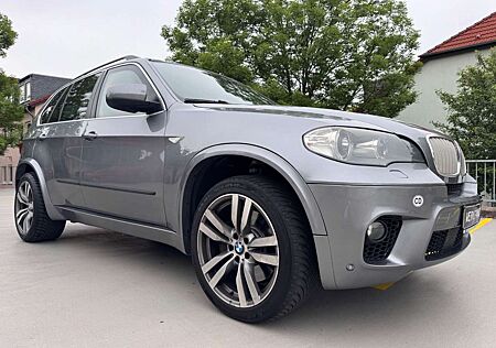 BMW X5 xDrive50i GEPANZERT SECURITY ARMOURED PANZER