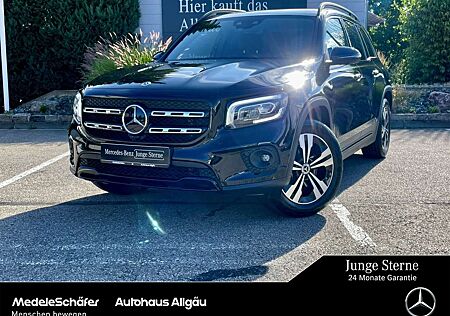 Mercedes-Benz GLB 250 250 Progressive Night LEDER 360° Memory NP62