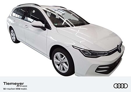 VW Golf Variant Volkswagen 1.5 TSI 150PS LIFE ST.HEIZ LED PDC