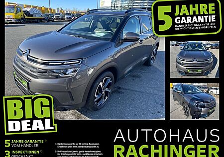 Citroën C5 Aircross Citroen 225 Feel Pack FLA SpurW KeyLess PDC