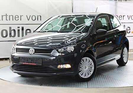 VW Polo Volkswagen V *Inspektion Neu* *79.Tkm*