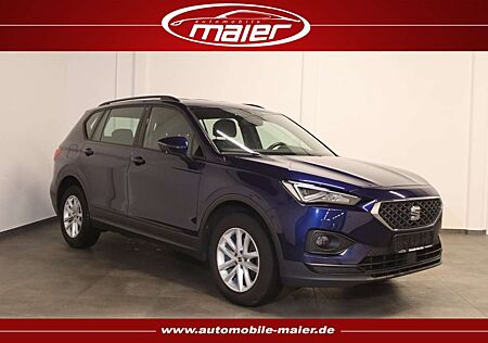 Seat Tarraco 2.0 TDI Style-Virt.-Navi-LED-Beats-STDHZ