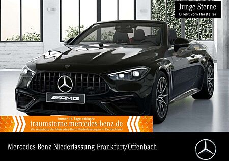 Mercedes-Benz CLE 53 AMG CLE 53 4M NIGHT+360+STHZG+BURMESTER+KEYLESS+9G