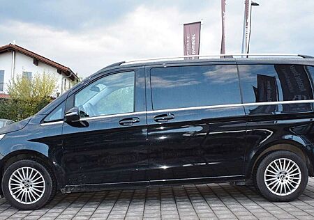 Mercedes-Benz V 250 Lang Avantgarde/Burmester/6 Sitze