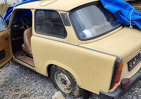 Trabant 601 P601