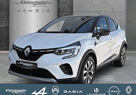 Renault Captur II 1.0 TCe 100 Experience*AHK*SHZ*Navi*