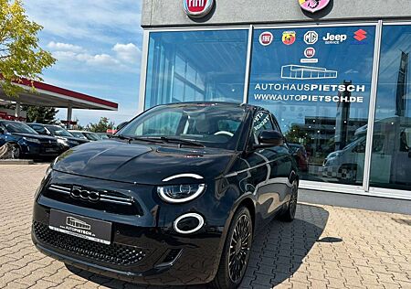 Fiat 500E 500 e 3+1 La Prima
