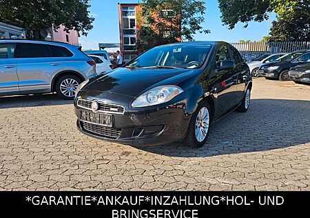 Fiat Bravo 1.4 16V T JET Speed*6-Gang*Tüv Neu*Klima