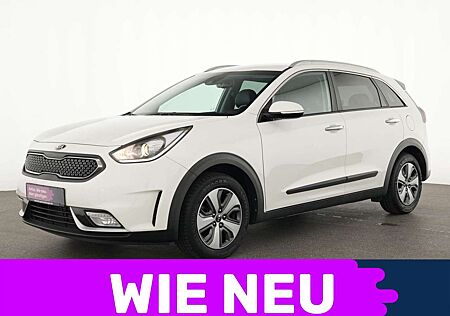 Kia Niro Hybrid Vision Vision+-Paket|Lenkradhzg|Navi