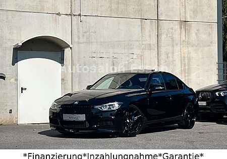 BMW 335 i*M Performance *LED*SHZ*Navi*HiFi*20 Zoll*