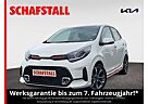 Kia Picanto 1.0 T-GDI GT-Line TECH NAVI ASS+ 1.Hand