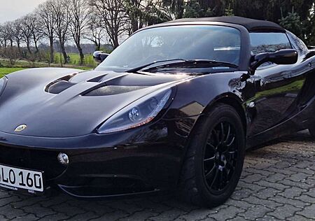 Lotus Elise S3 1.6 Toyota Sehr gepflegt!
