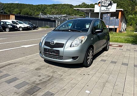 Toyota Yaris Cool ** GEPFLEGT**