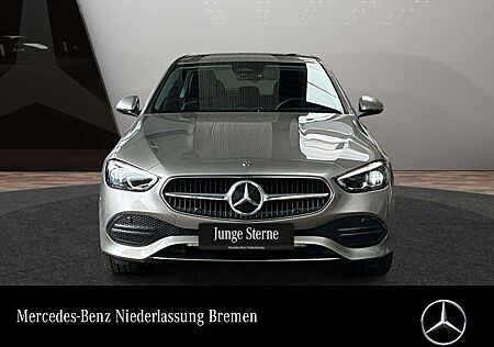 Mercedes-Benz C 300 e LED+KAMERA+TOTW+KEYLESS+9G