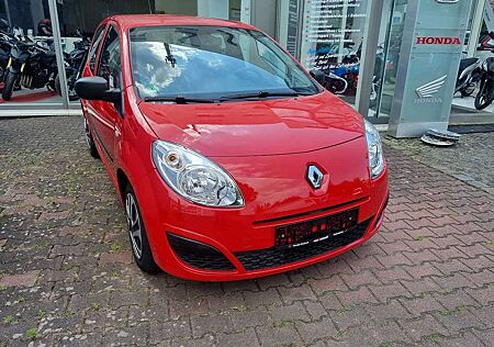 Renault Twingo 1.2