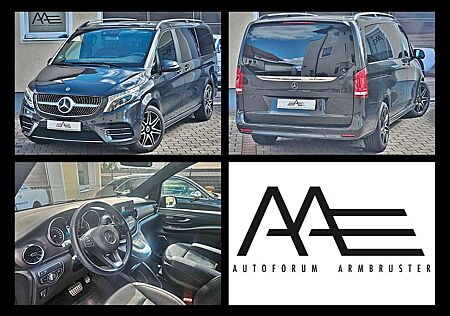 Mercedes-Benz V 220 AVANTGARDE Edition lang *AMG-Line/LED*