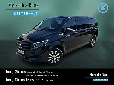 Mercedes-Benz Vito Vito 116 CDI Tourer PRO Lang AHK+NAVI+LED+2xKlima
