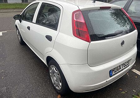 Fiat Punto 1.2 8V Classic