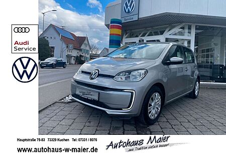 VW e-up! Volkswagen e-up! move up! RFK/SHZ/PDC