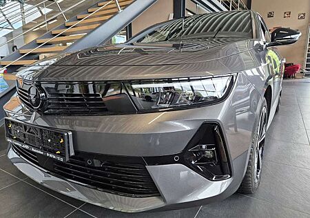 Opel Astra -L Limousine GS Werkswagen Anhängerkupplung LED Gu