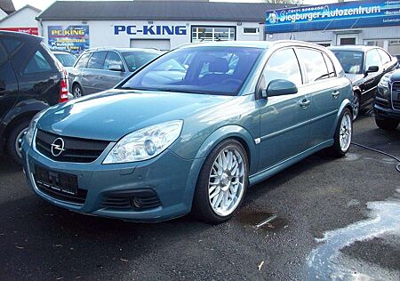 Opel Signum 2.2