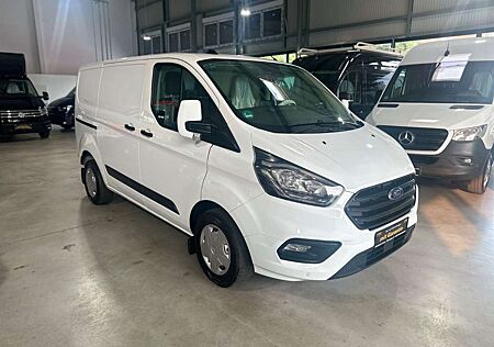 Ford Transit Custom 300 L1*KLIMA*NAVI*AHK*PDC*TEMPOMA