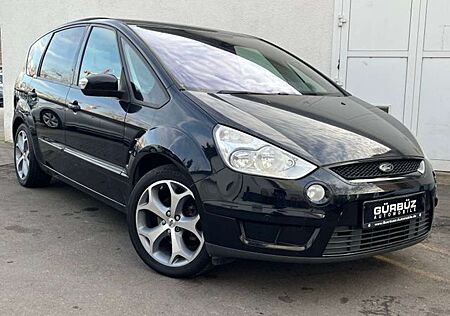 Ford S-Max Trend PDC KLIMA 7-SITZER SHZG