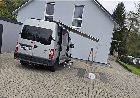 Nissan Interstar L2H2 dCi 120 (9-Si.) comfort