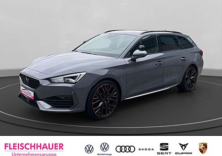 Cupra Leon Sportstourer VZ e-Hybrid Fahrschulfahrzeug!