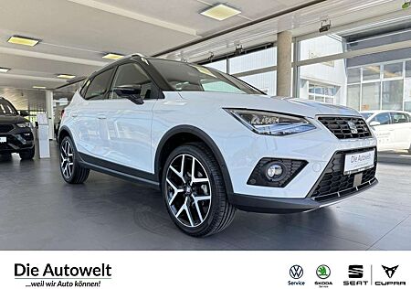 Seat Arona FR 1.0 TSI DSG NAVI LED ACC SHZG LM 18 Zoll