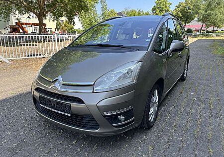 Citroën C4 Picasso Citroen 1.6 HDi Klima/Navi/PDC/AHK/Euro5