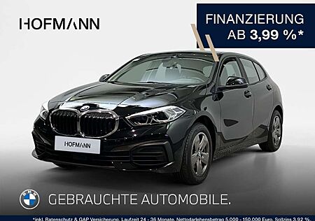 BMW 118 Advantage